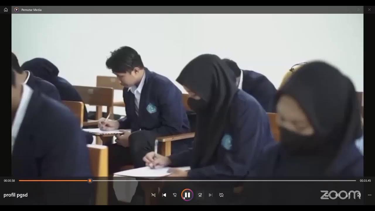 WEBINAR NASIONAL