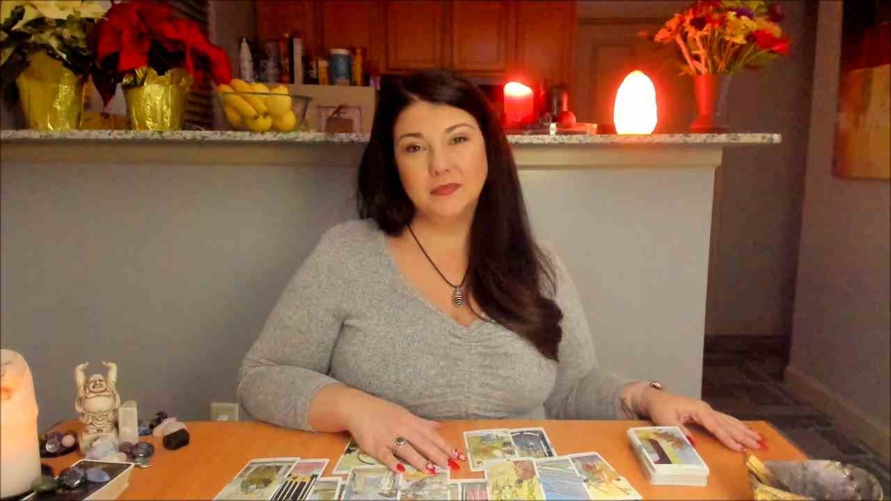 Virgo, Love -Able! December 2019 Fearless Intuition Tarot Reading