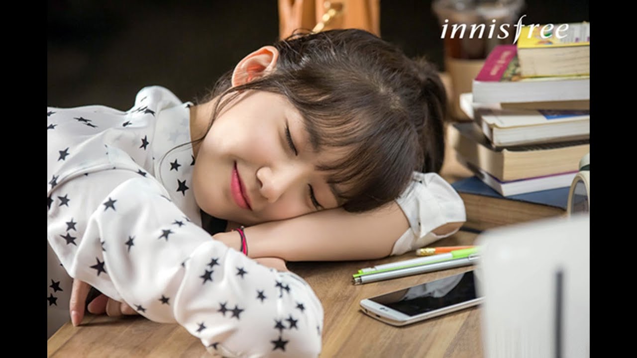 [VIETSUBFULL][EP2] Innisfree's Drama 