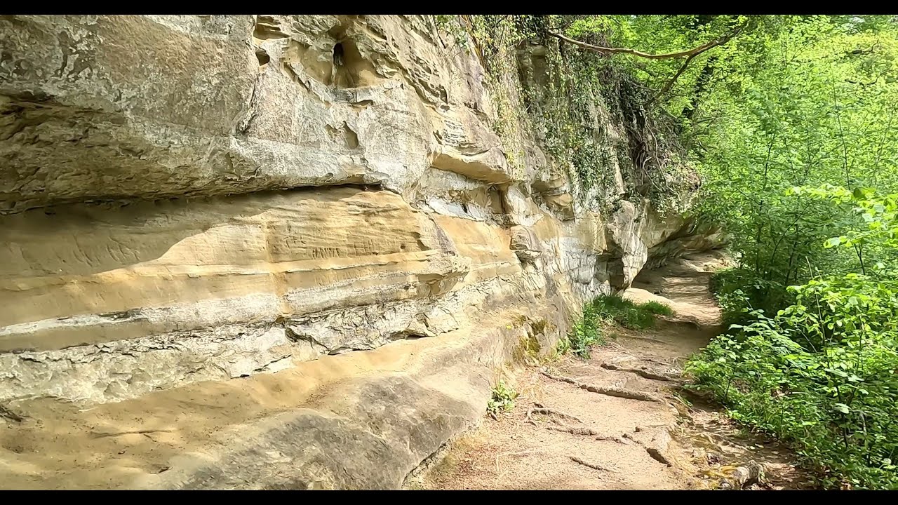 Rundwanderung Aachtobel - Hohenbodman - Bodensee Linzgau