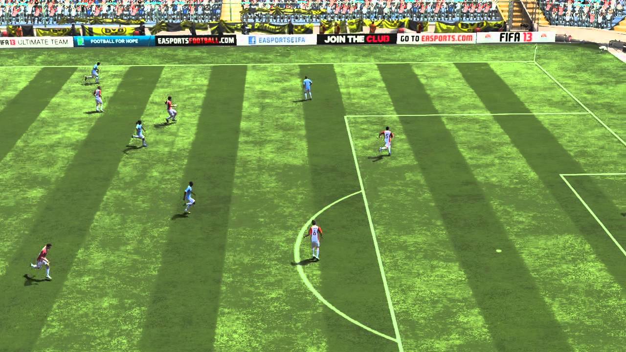 FIFA 13 Ultimate Team [#53] - Zostajemy, czy spadamy?