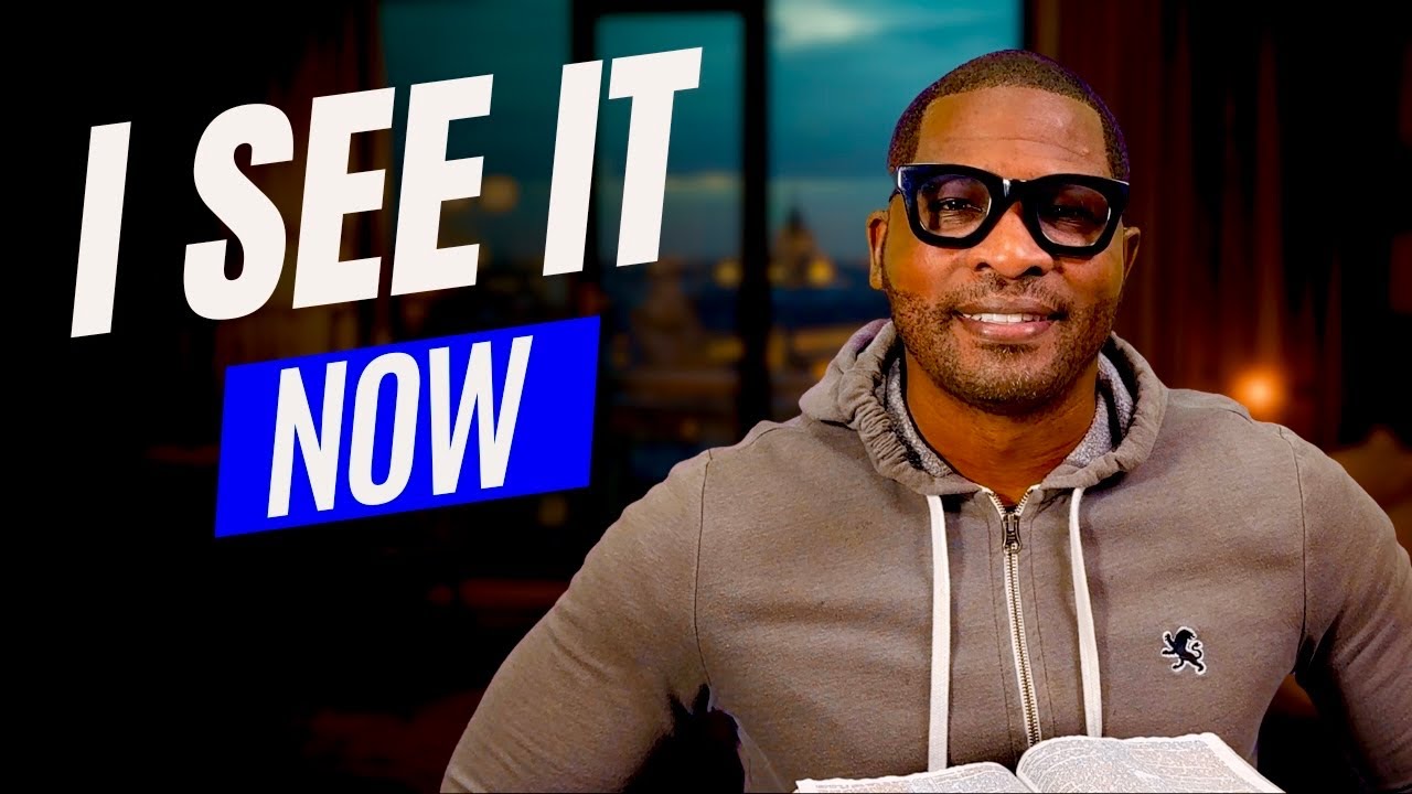 I See It Now | Morning Prayer