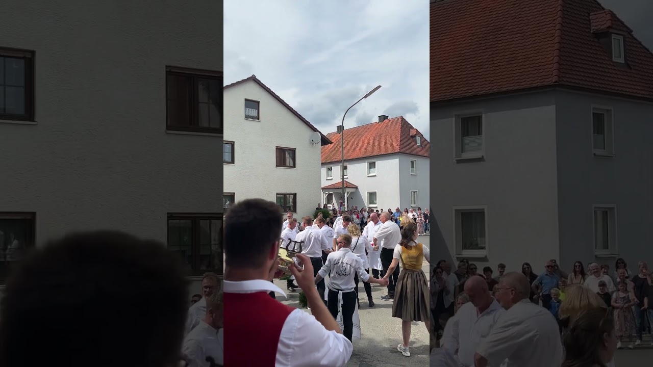 Kerwa K&ouml;rzendorf 2025