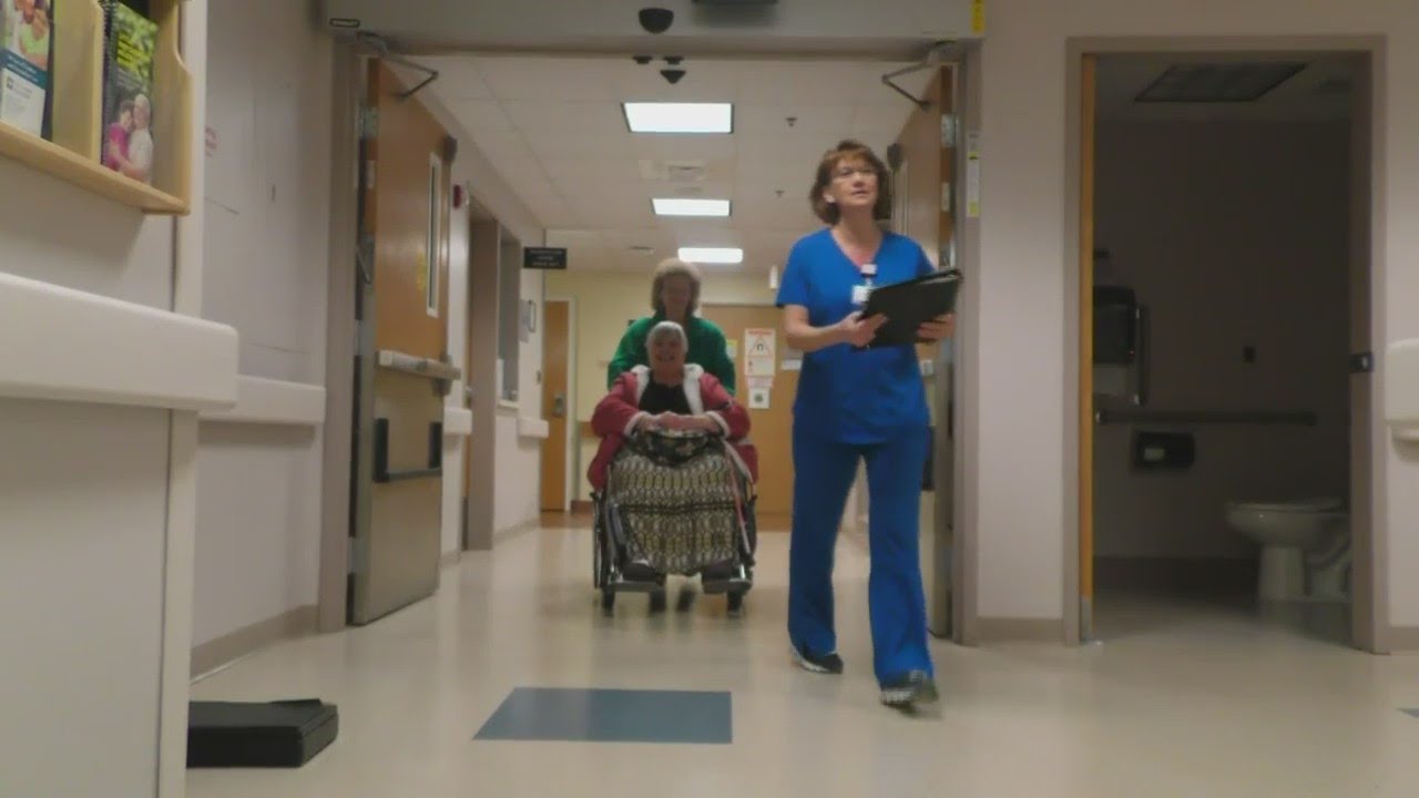 East Liverpool hospital using fish skin for groundbreaking wound treatment