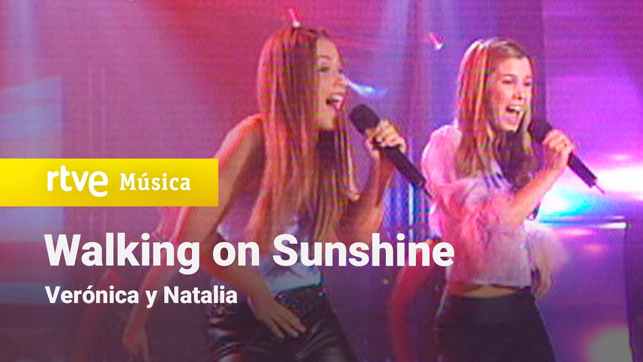 Natalia y Verónica  - 