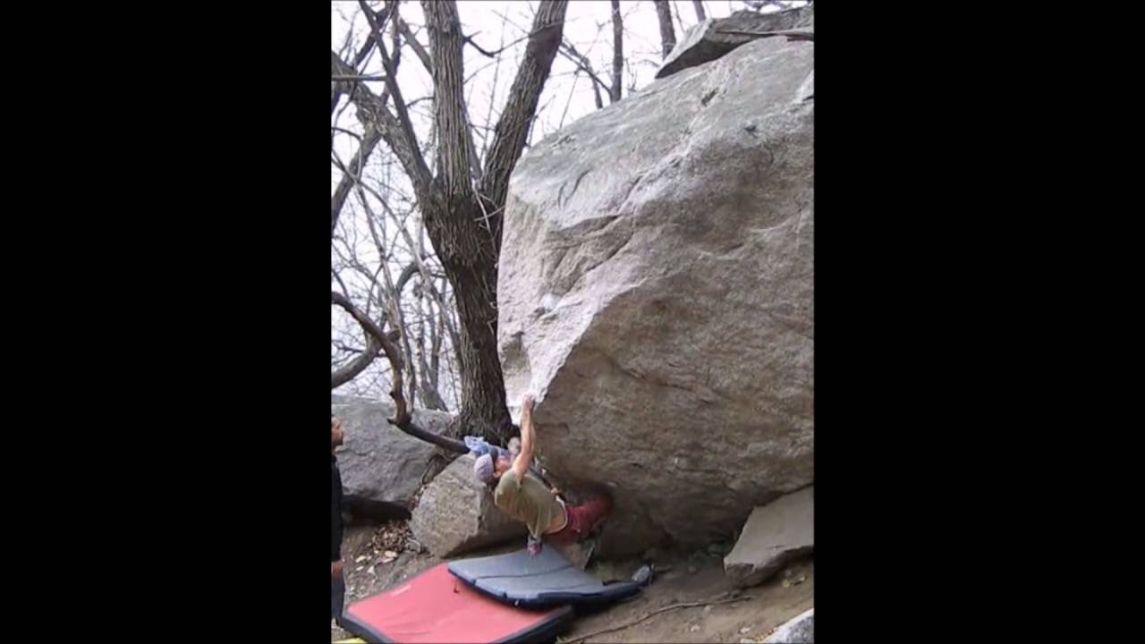 La boulette 7b bloc