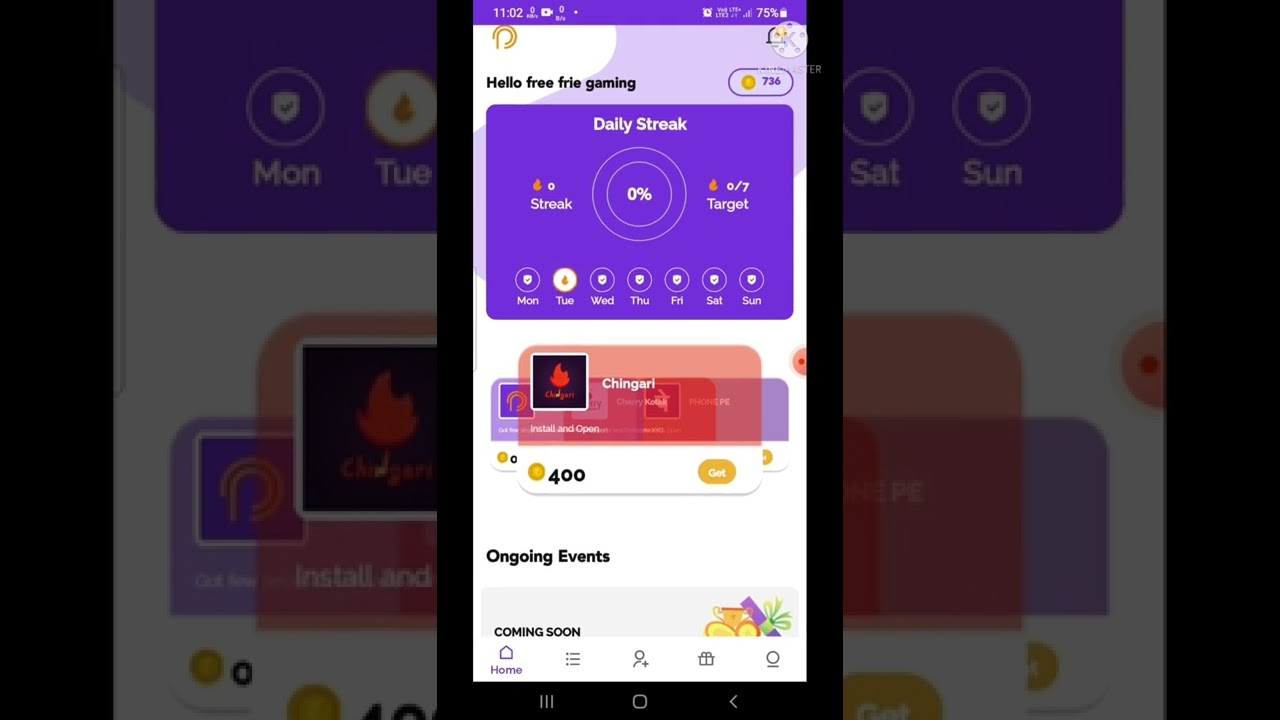 earnings app | redeem code | paytm cash | ff diamond | #pollpe #earnmoneyonline