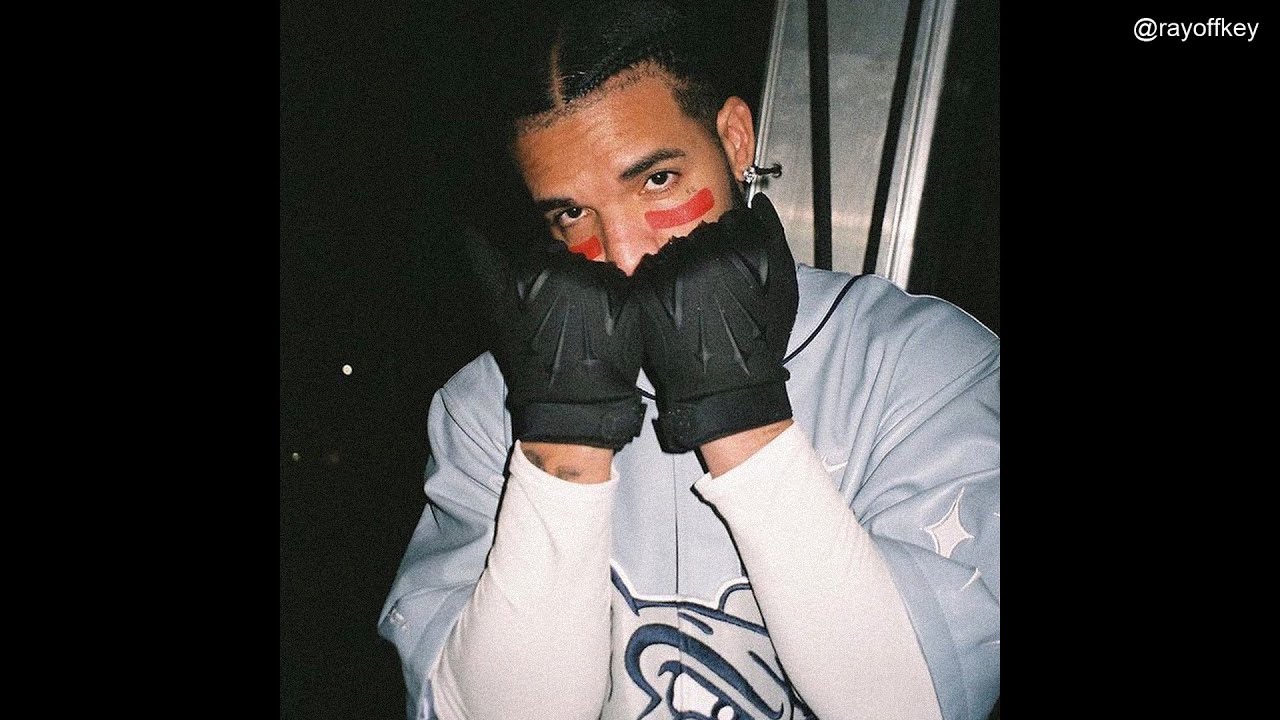 BNYX Type Beat x Drake Type Beat | For All The Dogs Type Beat