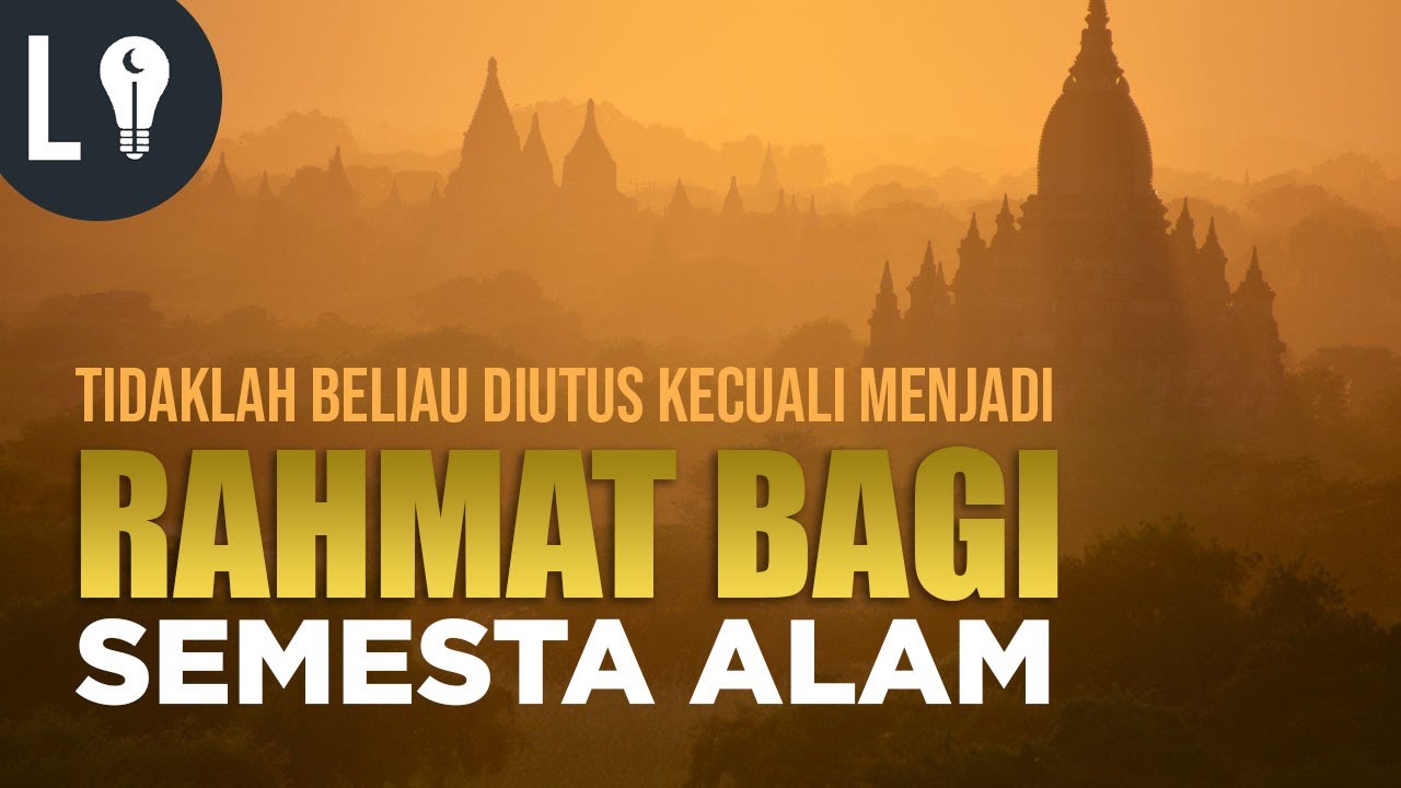 Betapa Lembutnya Hati Rasulullah | SUNGGUH MENGHARUKAN!