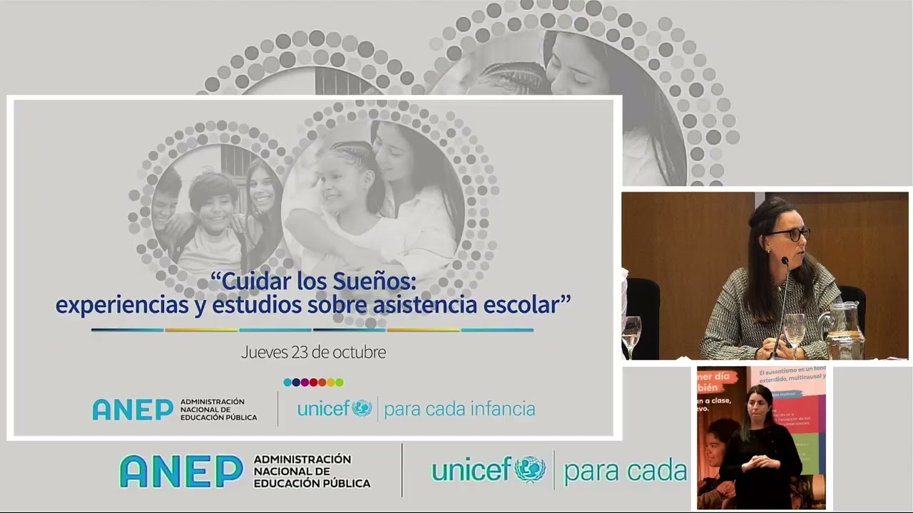 Experiencia Liceo  Nº5 - Seminario 