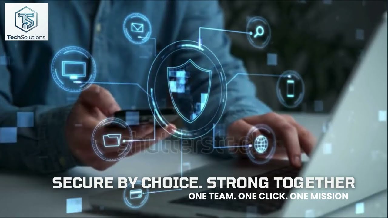 Micro-Phishing Training Video