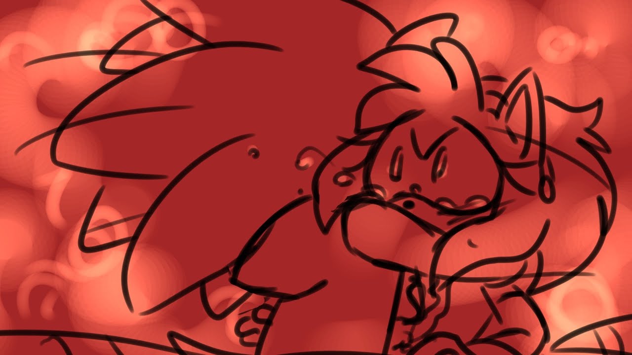 Epic but make it Sonamy