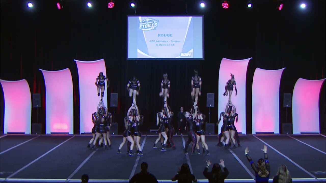 110 - WORLDS-Open-L5-CE - Ace Athletics - ROUGE