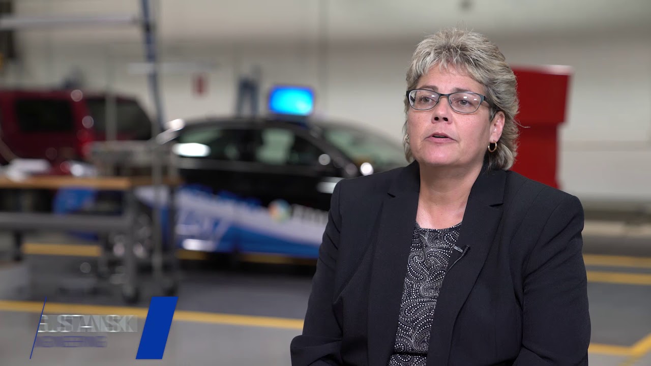 The Secret Sauce of Electrified Vehicles