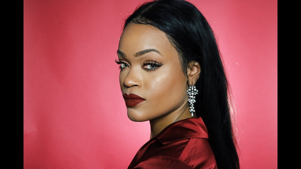 PERFECT HOLIDAY SLAY | ANDELELARA