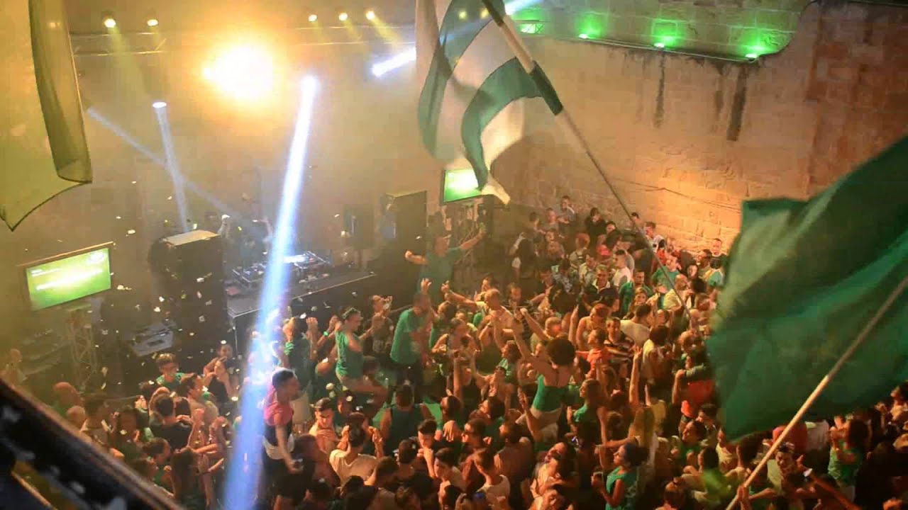 Fiesta tal Bajda 2015