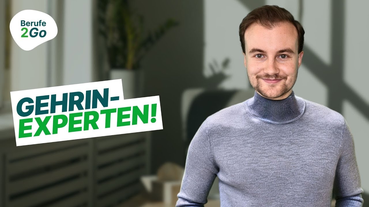 Psychotherapeut: Beruf, Ausbildung & Gehalt! 🧠 | Berufe2Go