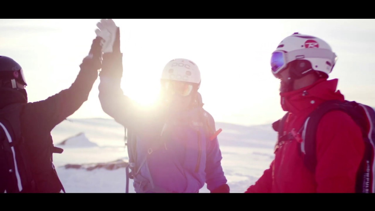 Stockholm Åre 2026 | Swedish Winter Wonder Land