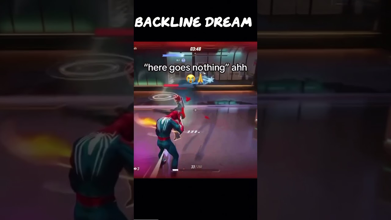 Marvel rivals 