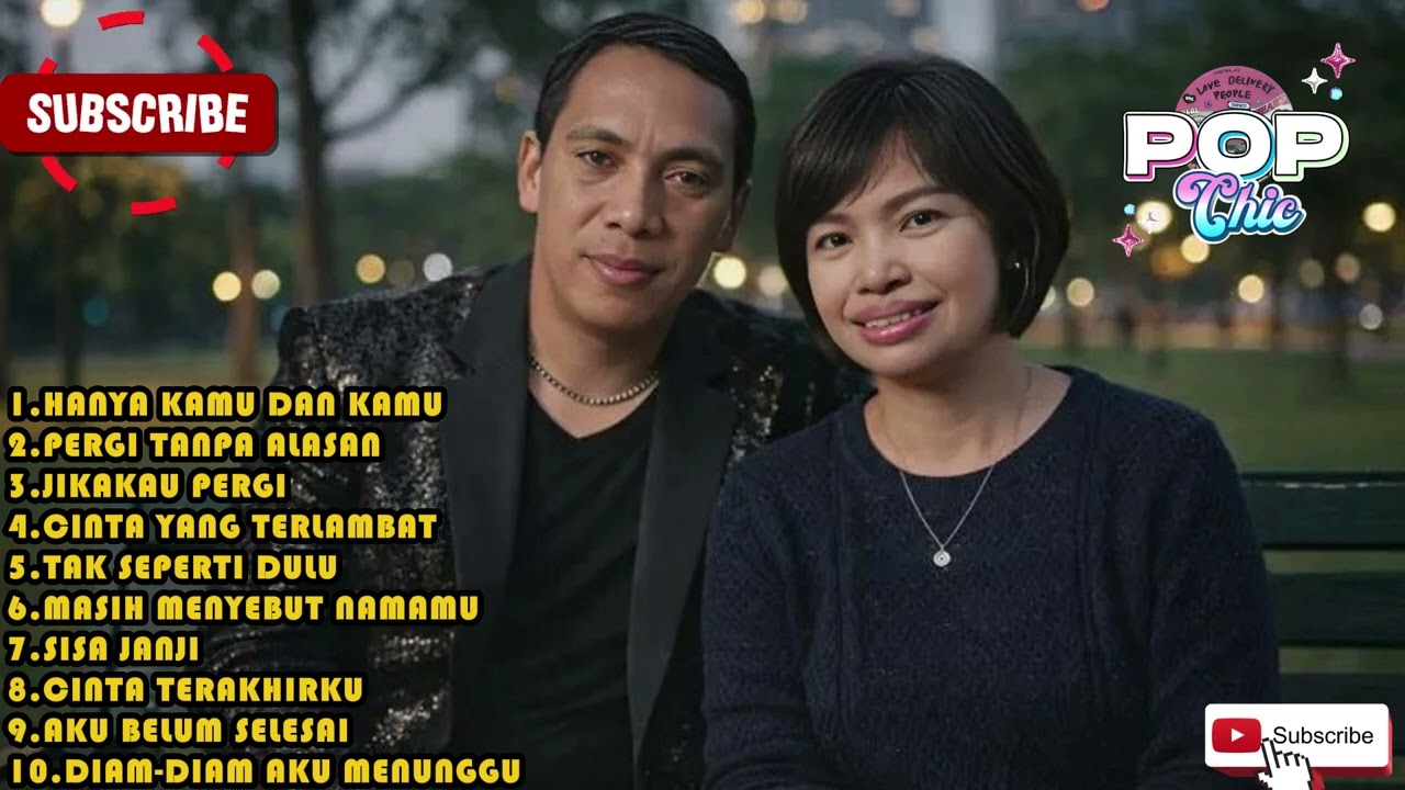 kumpulan lagu enak di dengar