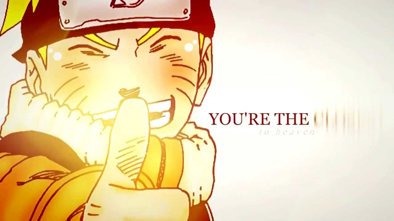ＷＨＯ Ｉ ＡＭ | NaruSaku