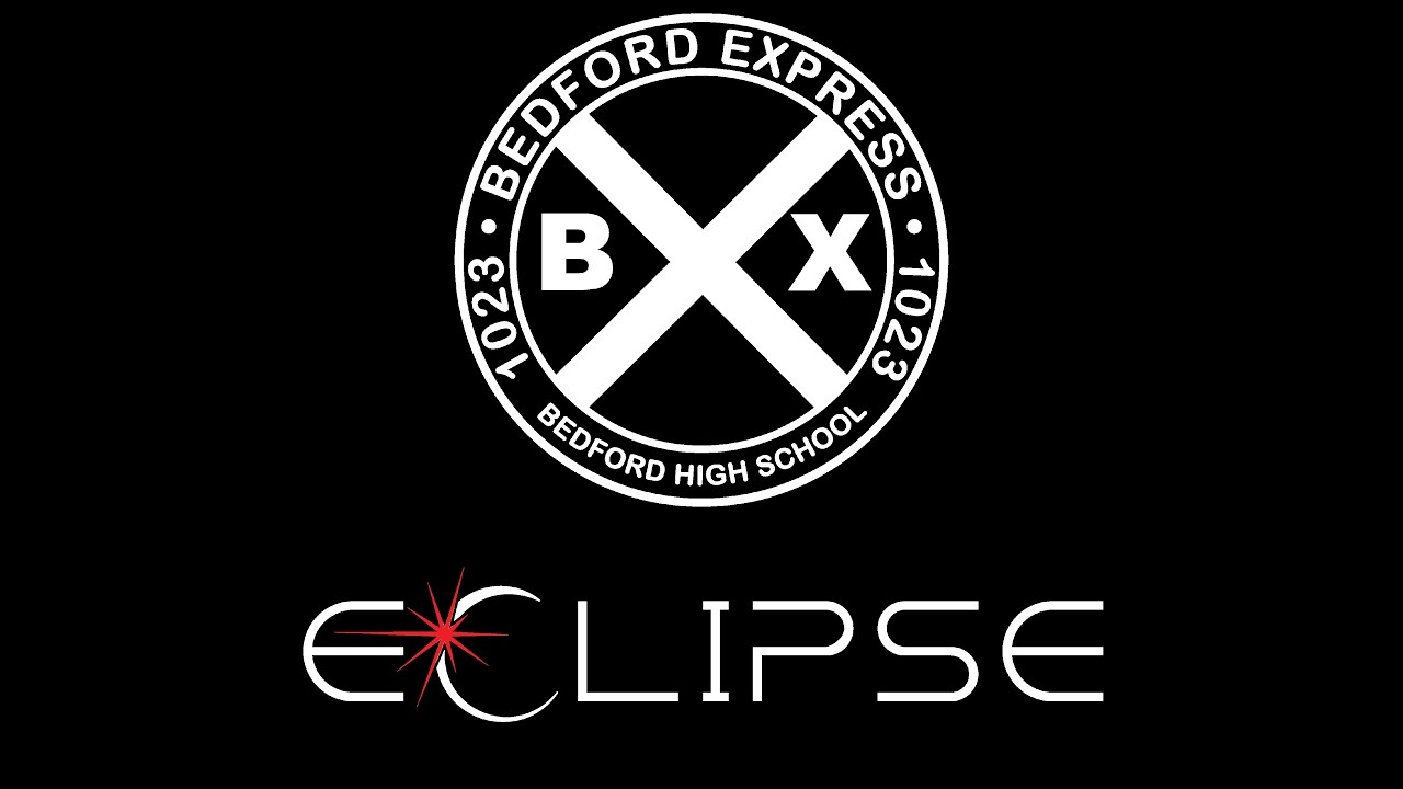 1023 Bedford Express | 2026 Robot Reveal