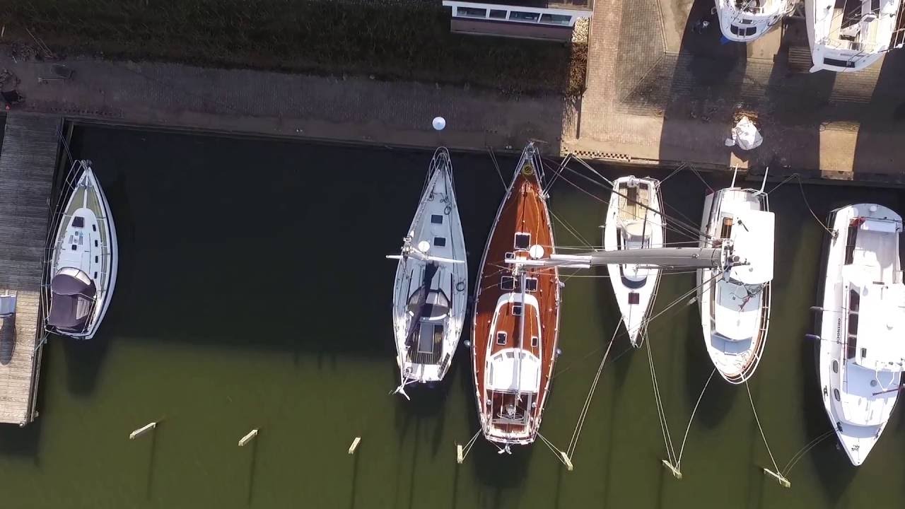 CS.RIGGING Tuigerij