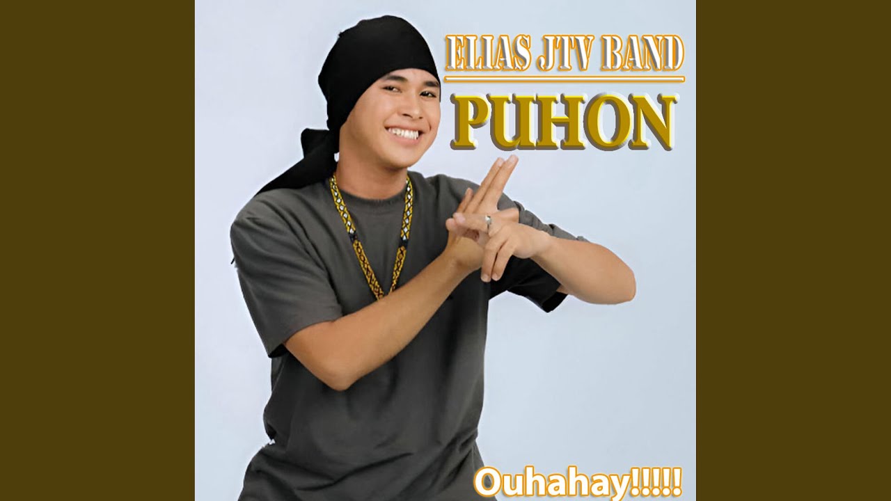 Puhon