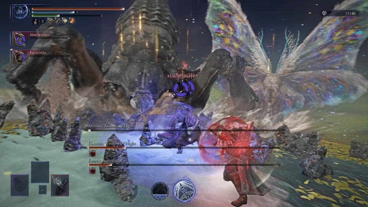 weeelll that happen, survive, conquer.