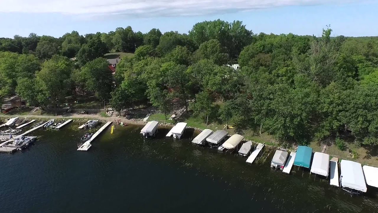 Frank's Lodge Resort & Campground