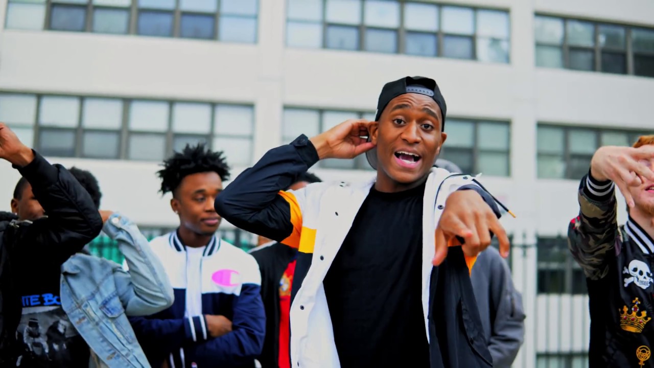 LIl Romo Scrilla remix [realla] Music Video @Moneystrongtv