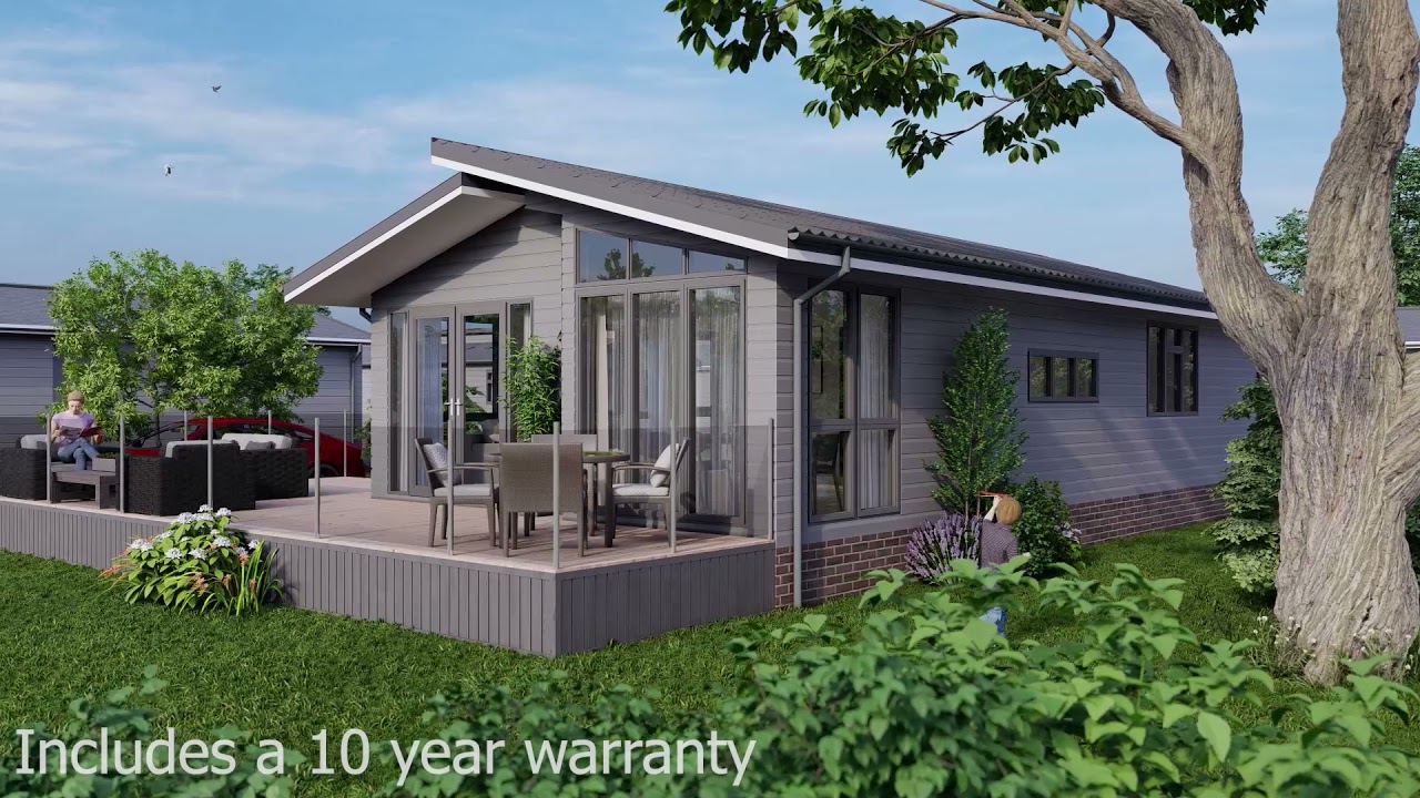 Greenacres Lodges