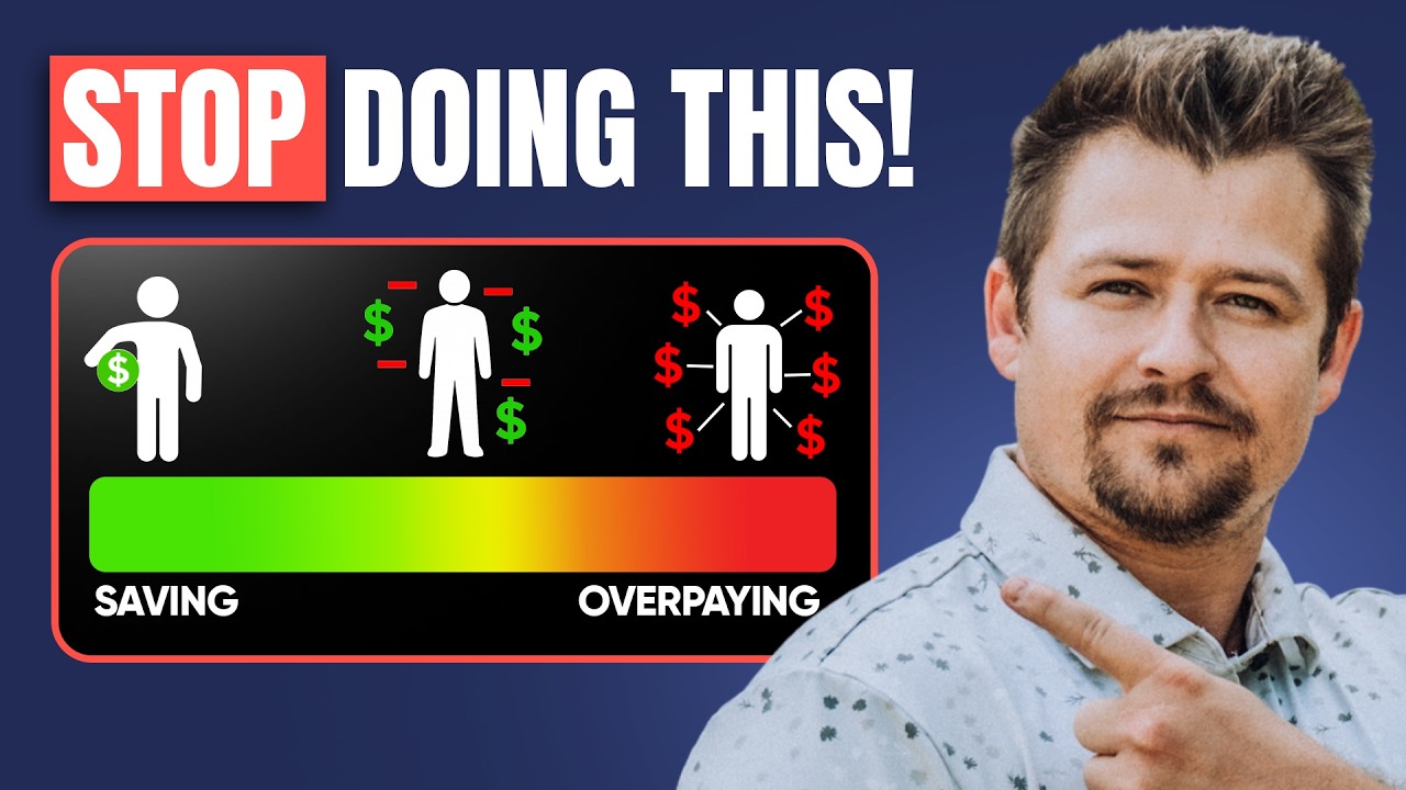 5 Things That Quietly Ruin Your W‑2 Tax Strategy (No One Warns You)
