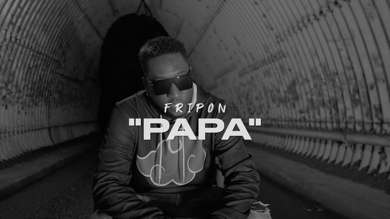 Fripon - Papa (Dir.by KINGS FILMS)