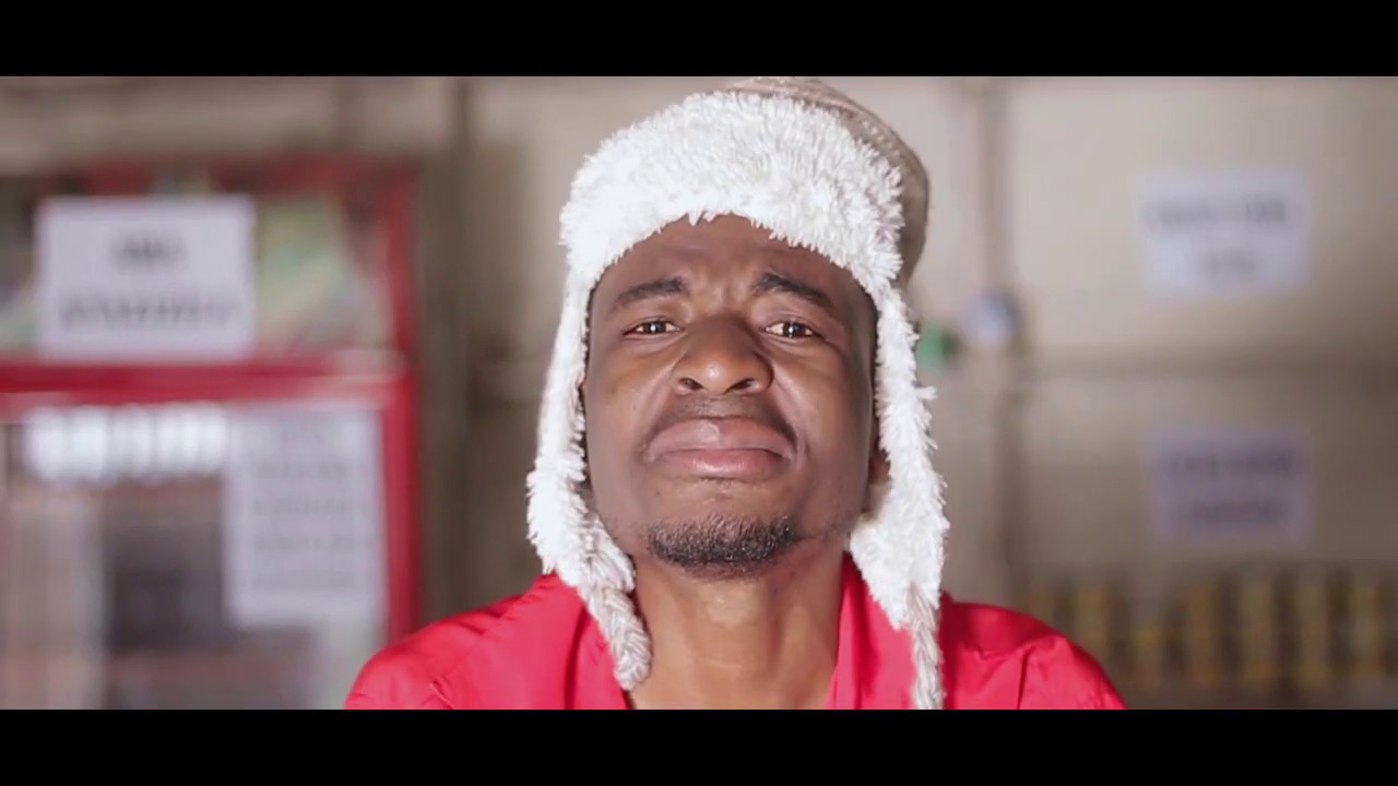 ANATHA SEVEN'O'MORE FT MAZZ'O'PENGA Official Video