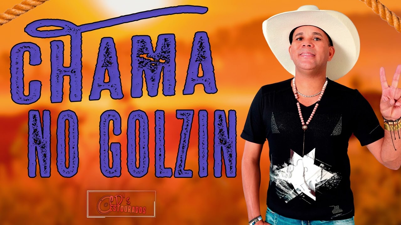 SORO SILVA 2024 - CHAMA NO GOLZIN