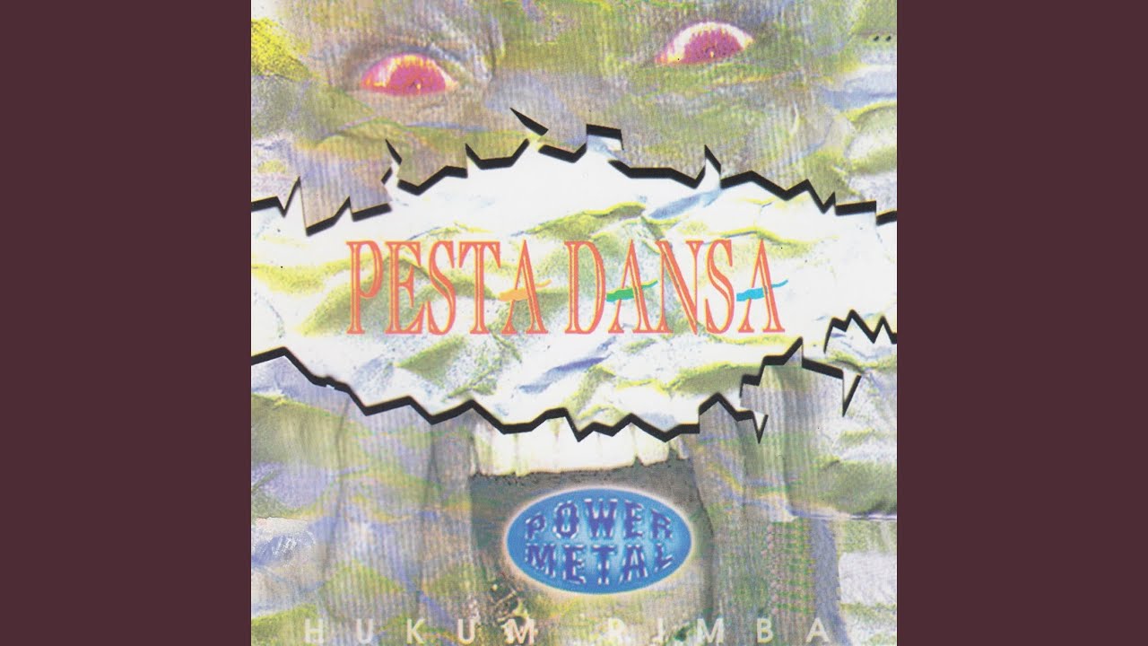 Pesta Dansa