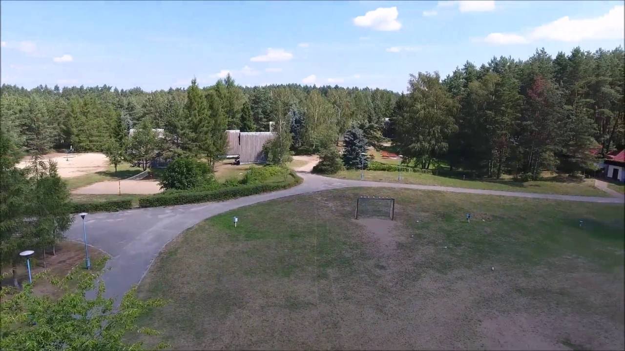 Mazury.com.pl :: Ośrodek Wypoczynkowy Piecki