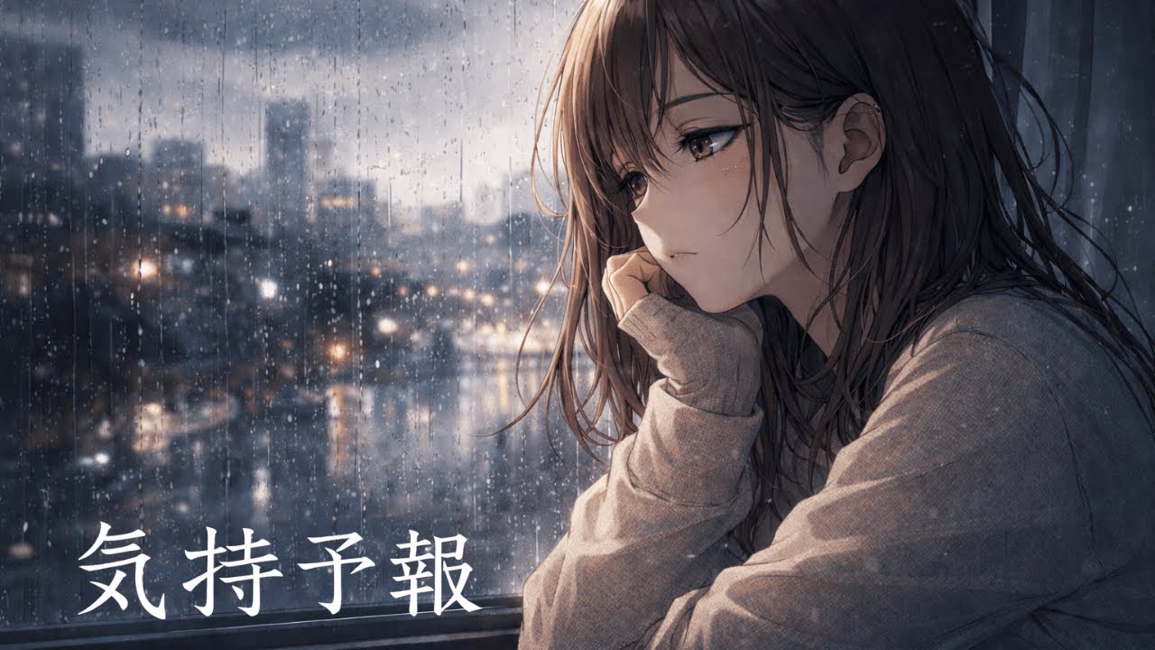 気持予報/電脳少女P