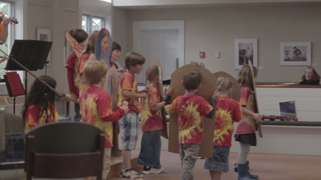 The Syncopated Clock