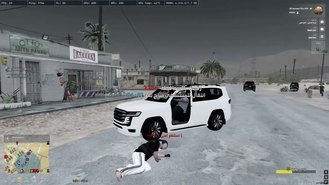 Cfx re  C  Users Admin AppData Local FiveM FiveM exe 2026 01 29   05 11 39 04 DVR   Trim