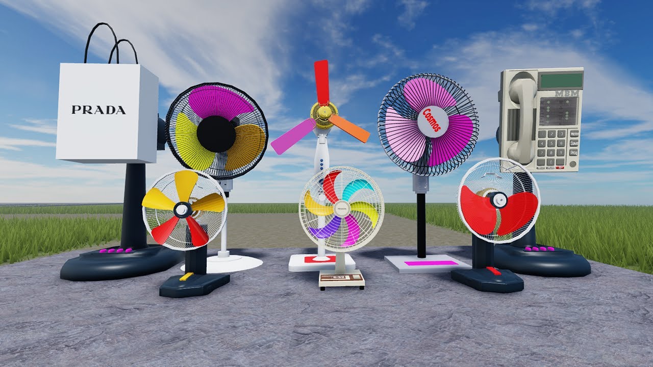Wobbly FAN Creations You Won't Believe Exist | Roblox