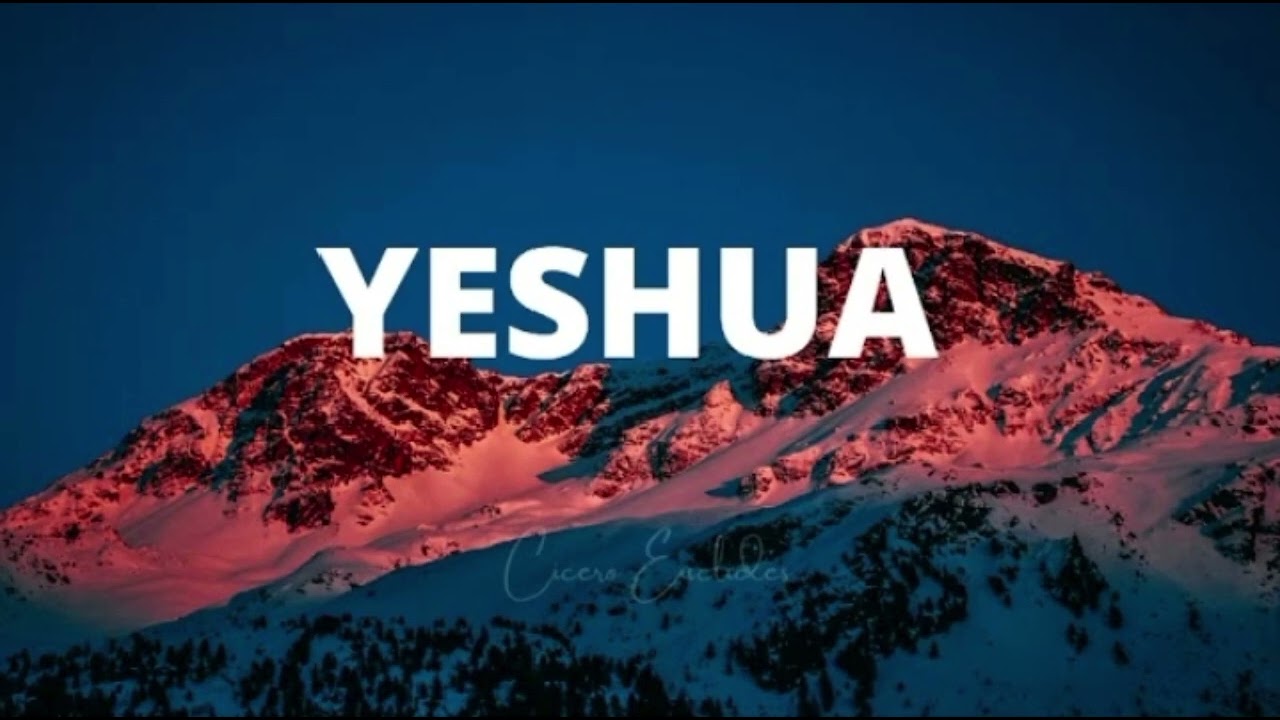 Yeshua _ христианская пропитка • Новый завет • Вопрос • ответ