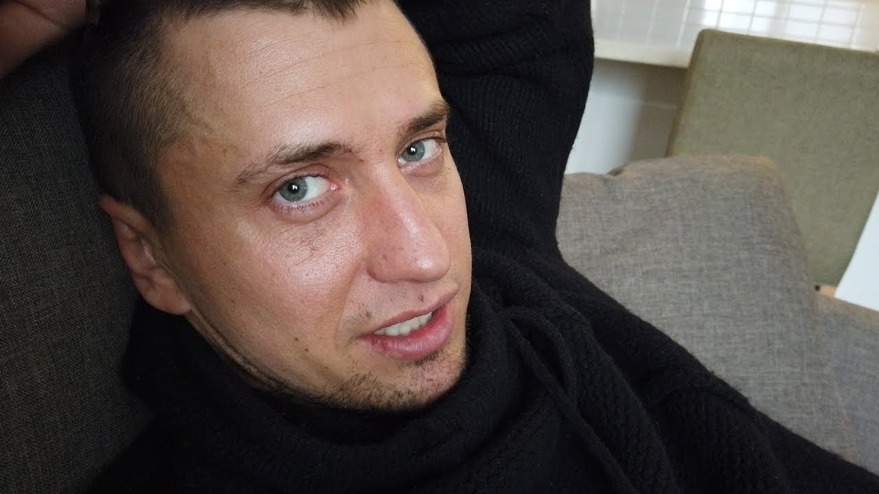 Прилучные будни - Подмосковье / Канада