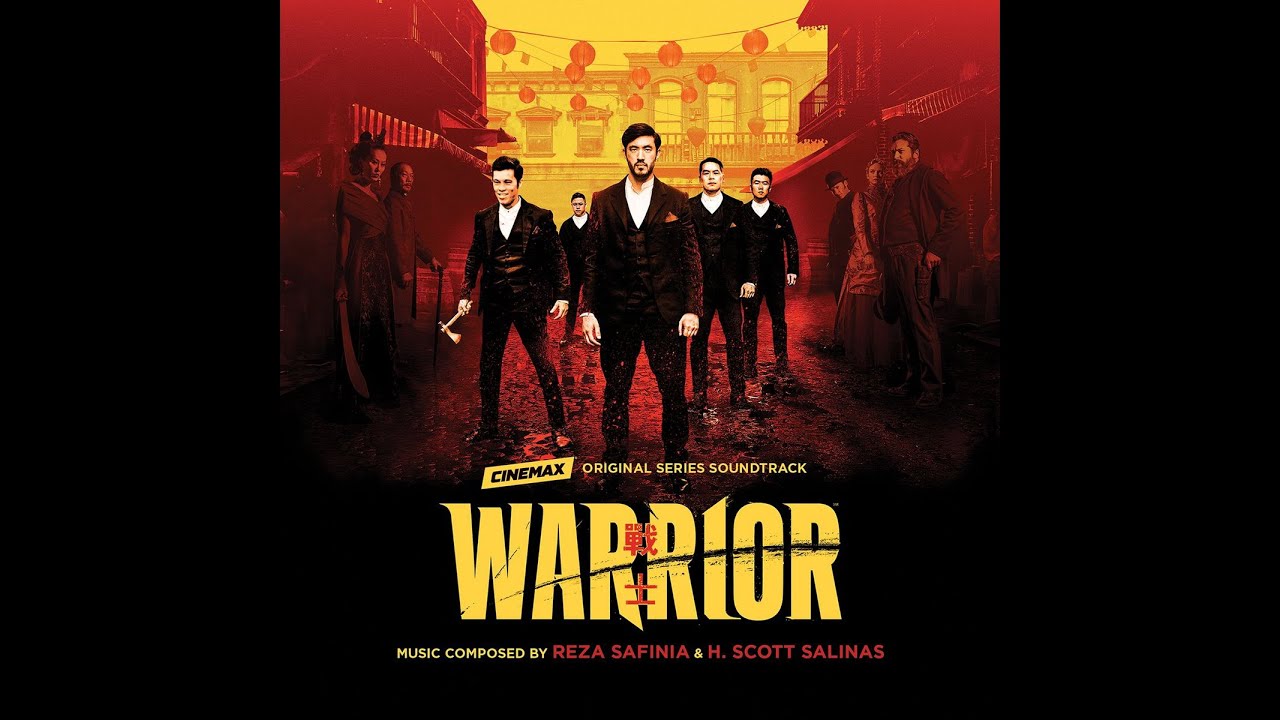 Soft Lipa &ndash; An Epic (Instrumental) | Warrior (Original Series Soundtrack)