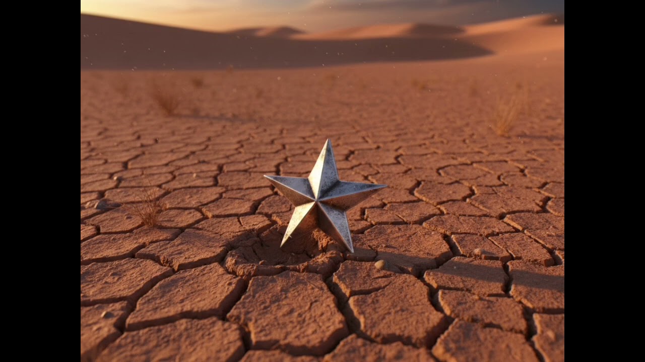 Dry sand - TWINROOTS 
