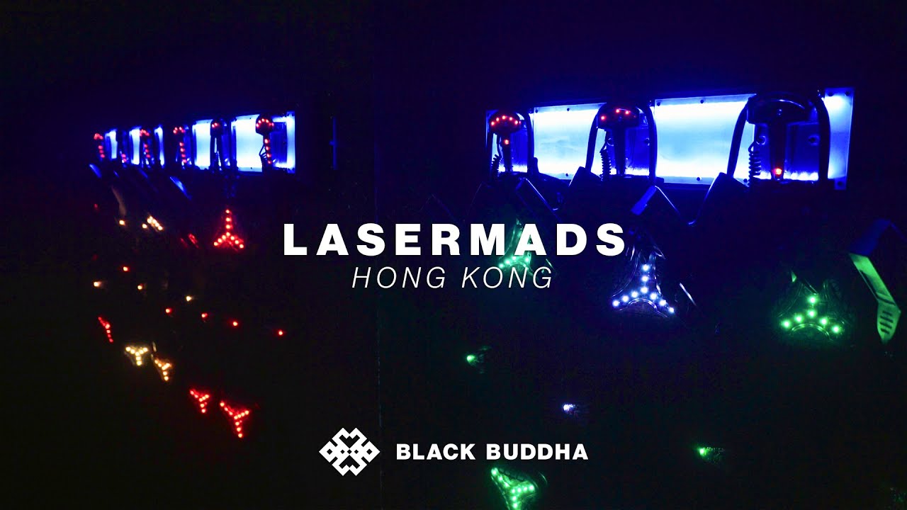 Looking to Try Lasertag in HK? Try This Highly Recommended Spot!