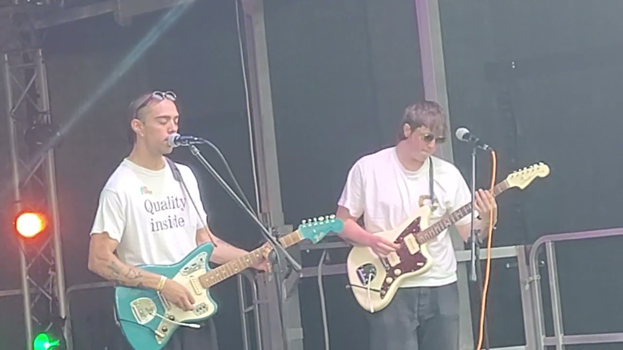 The Youth Play -  'When We Talk About Love'
