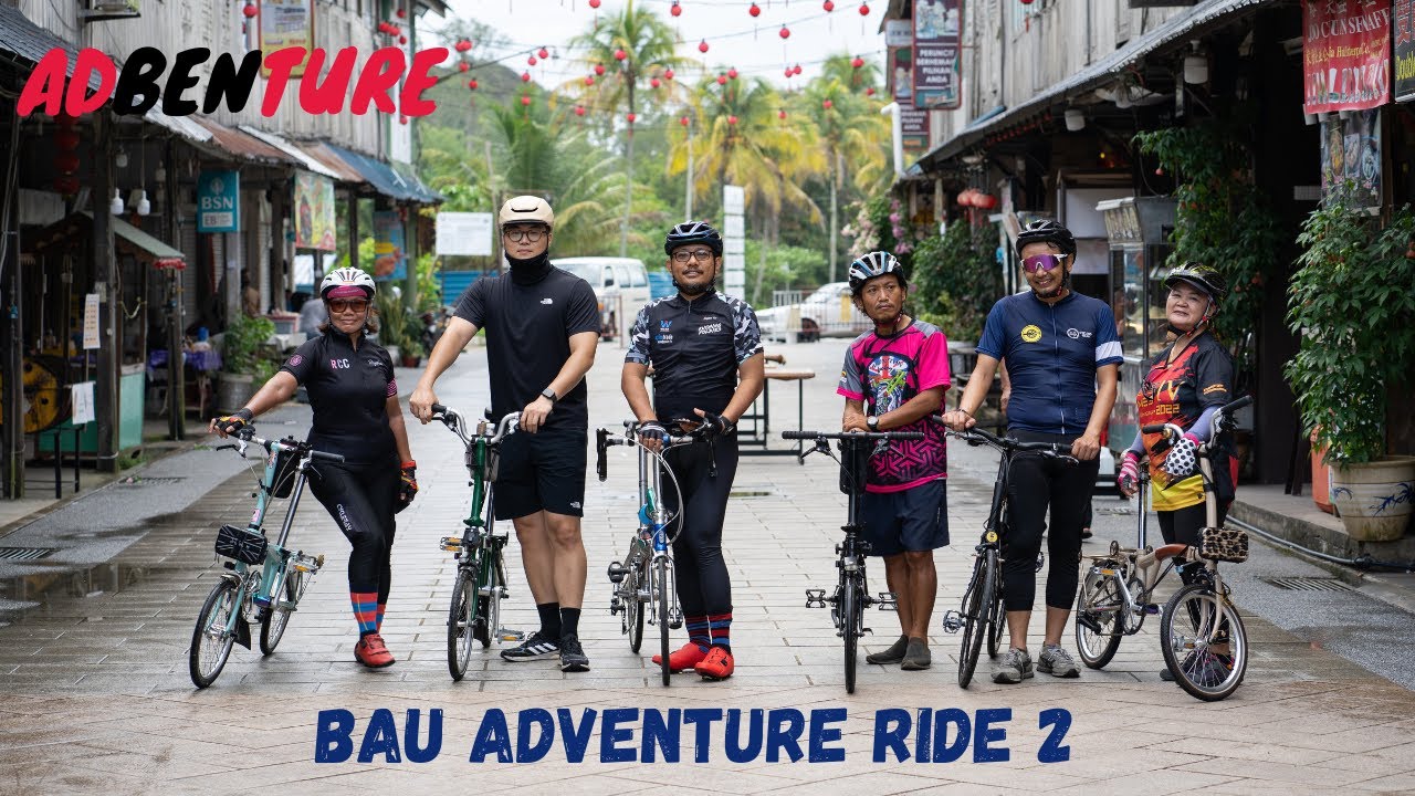 BAU ADVENTURE RIDE PART 2 (Including Siniawan, Buso, Tondong, Segong)