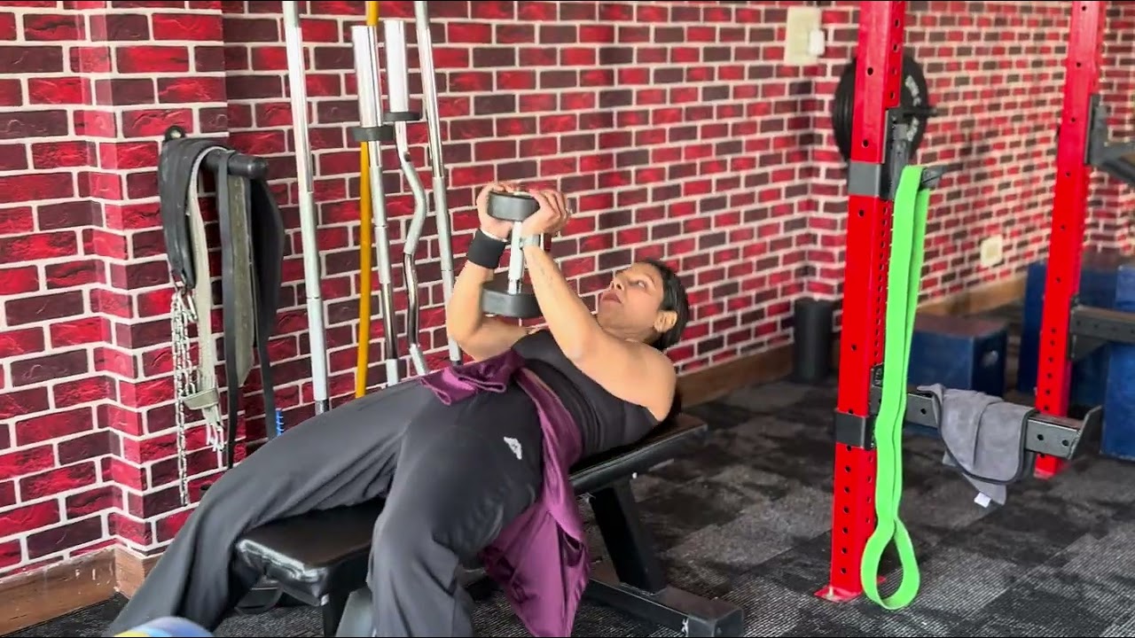 Chest Workout Music 2026 #chestworkout #workoutmusic2026 #workout #explorepage 